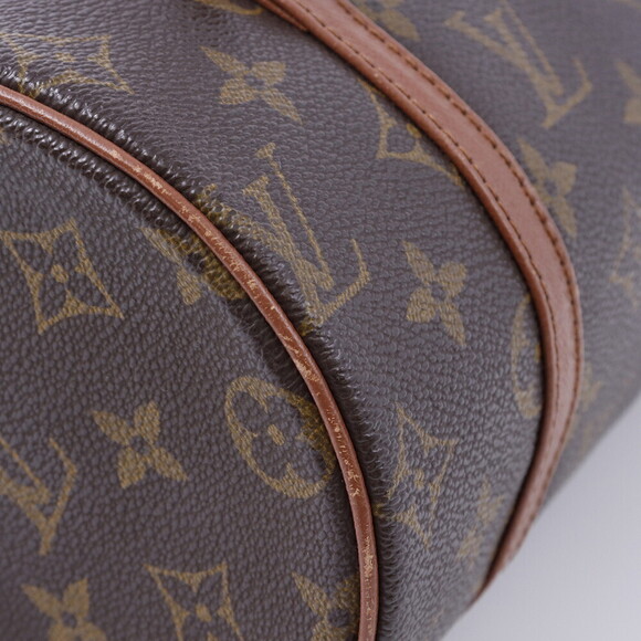Louis Vuitton Handbag Bag Boston Papillon Monogram - Picture 7 of 7
